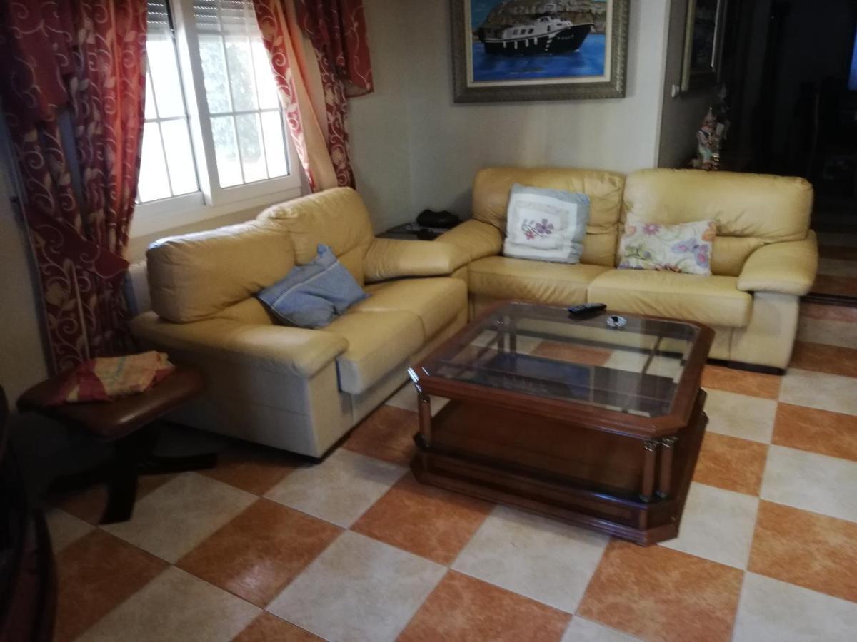 Vacaciones Denia 4 Rooms Exterior foto