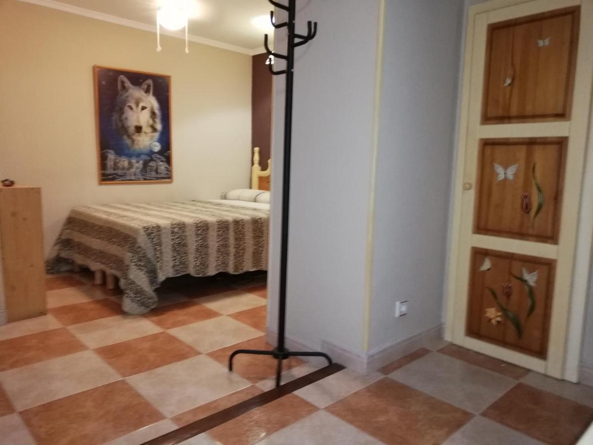 Vacaciones Denia 4 Rooms Exterior foto