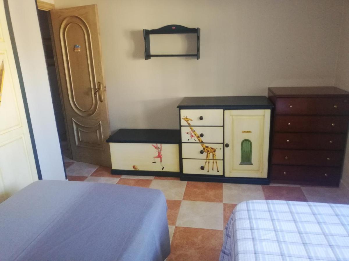 Vacaciones Denia 4 Rooms Exterior foto