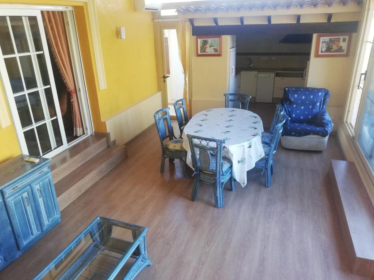 Vacaciones Denia 4 Rooms Exterior foto