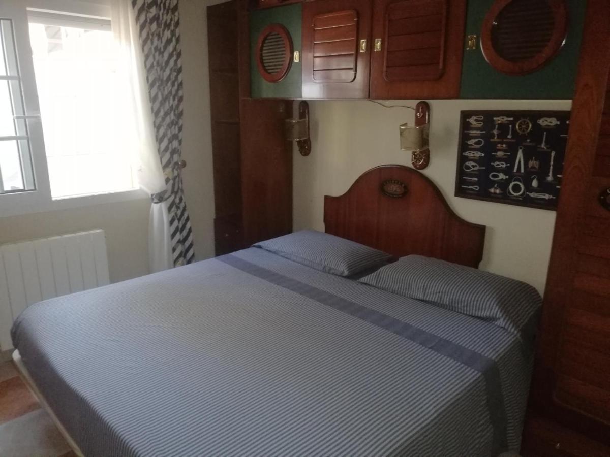 Vacaciones Denia 4 Rooms Exterior foto