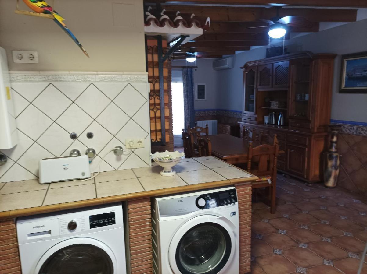 Vacaciones Denia 4 Rooms Exterior foto