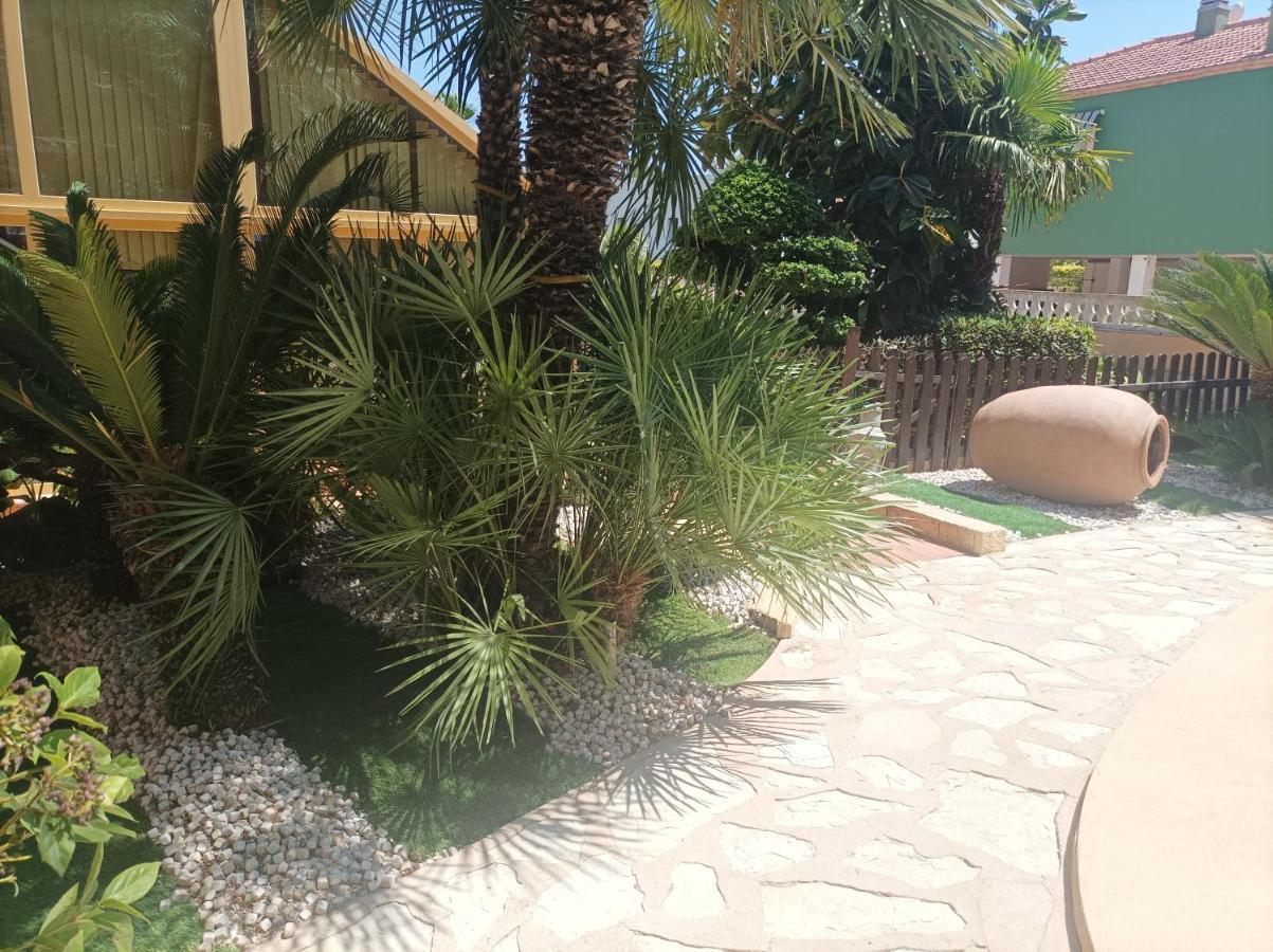 Vacaciones Denia 4 Rooms Exterior foto