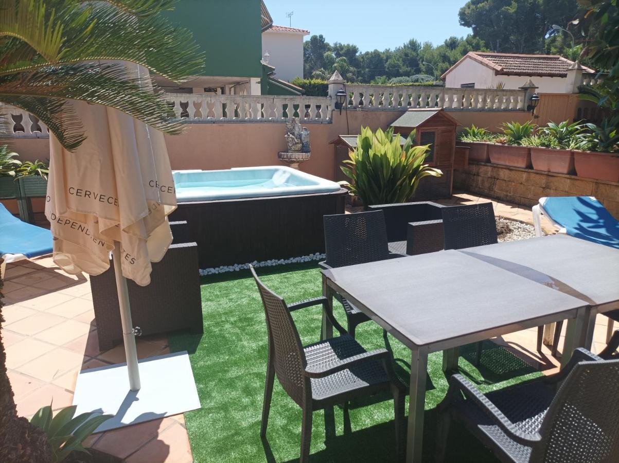 Vacaciones Denia 4 Rooms Exterior foto