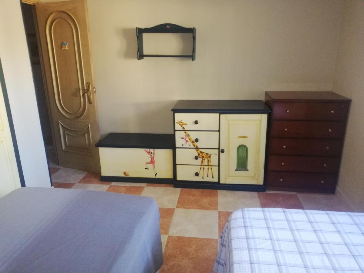 Vacaciones Denia 4 Rooms Exterior foto