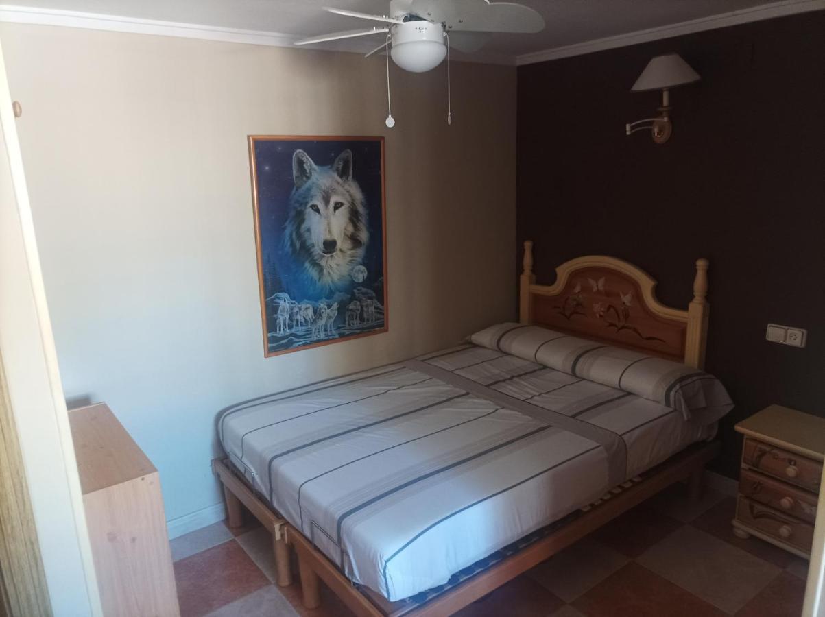 Vacaciones Denia 4 Rooms Exterior foto