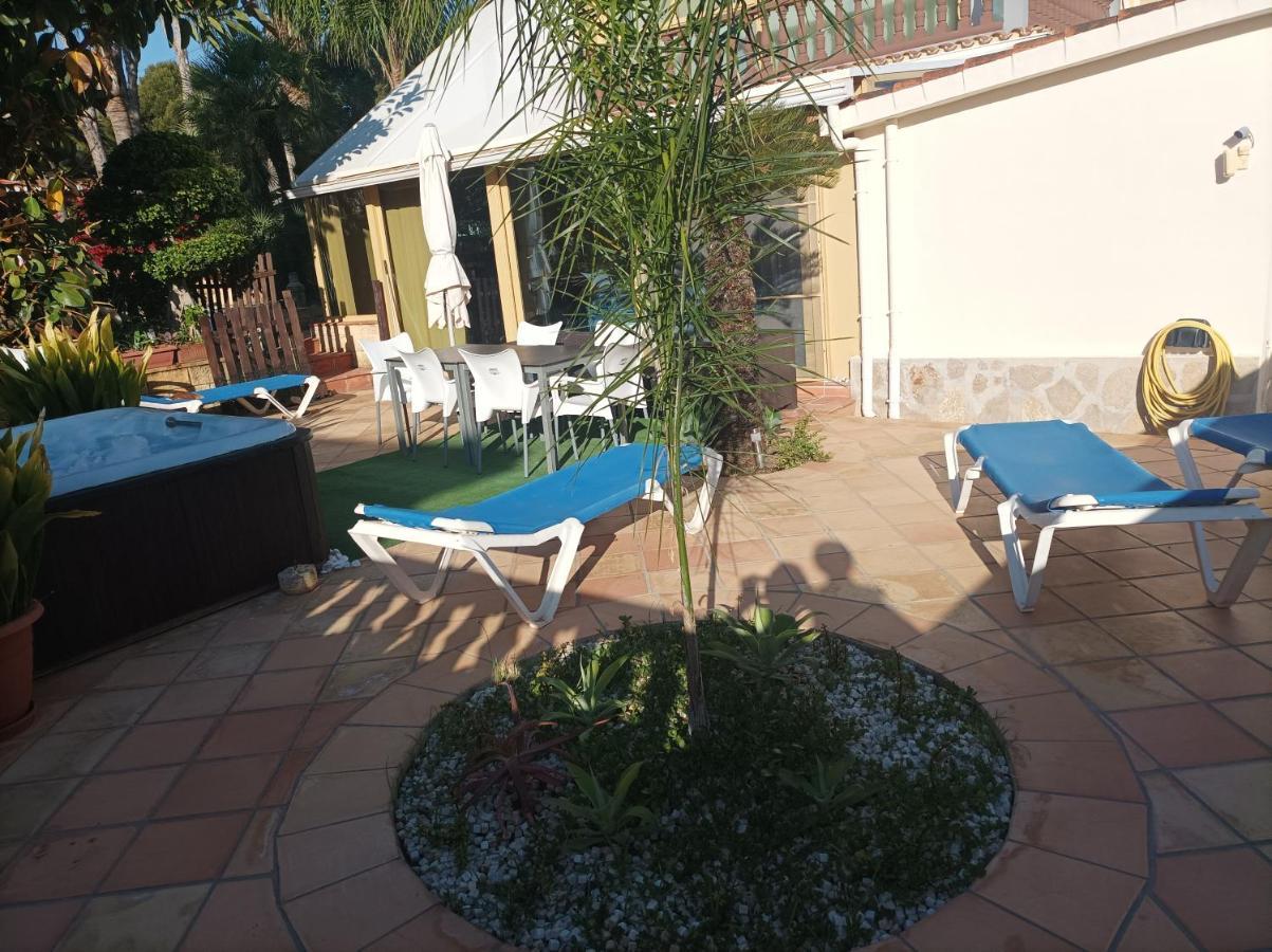 Vacaciones Denia 4 Rooms Exterior foto