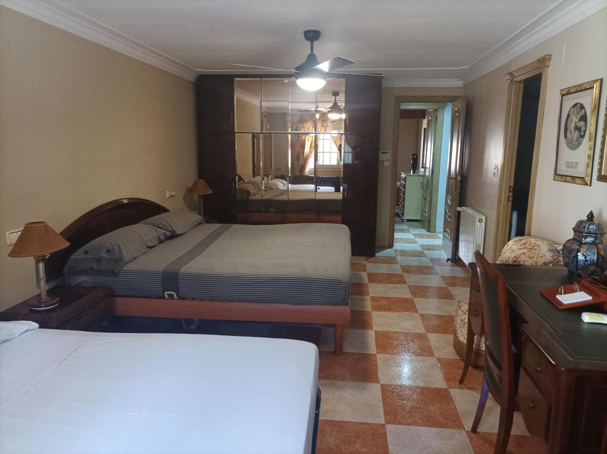 Vacaciones Denia 4 Rooms Exterior foto