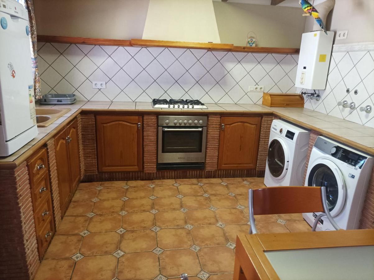 Vacaciones Denia 4 Rooms Exterior foto