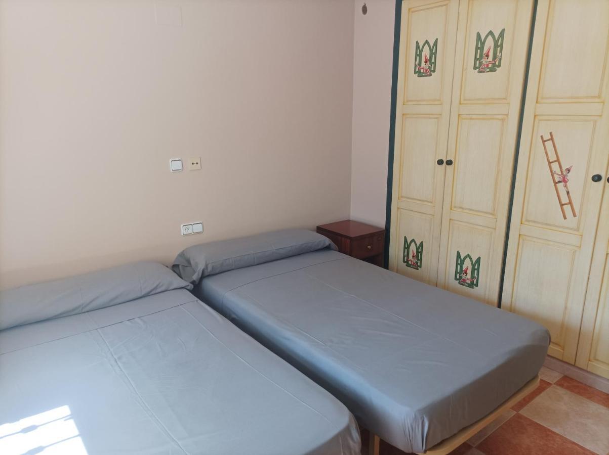 Vacaciones Denia 4 Rooms Exterior foto