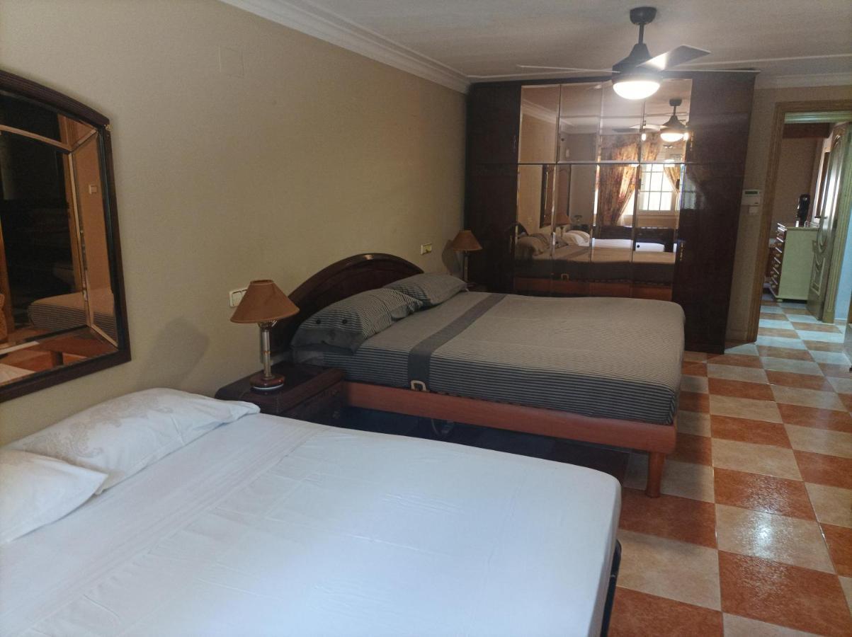 Vacaciones Denia 4 Rooms Exterior foto