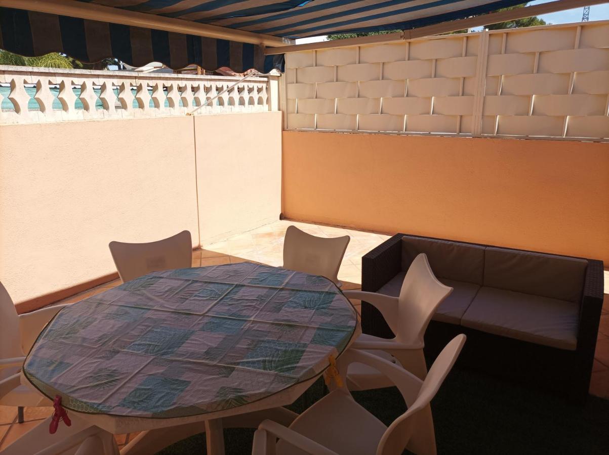 Vacaciones Denia 4 Rooms Exterior foto