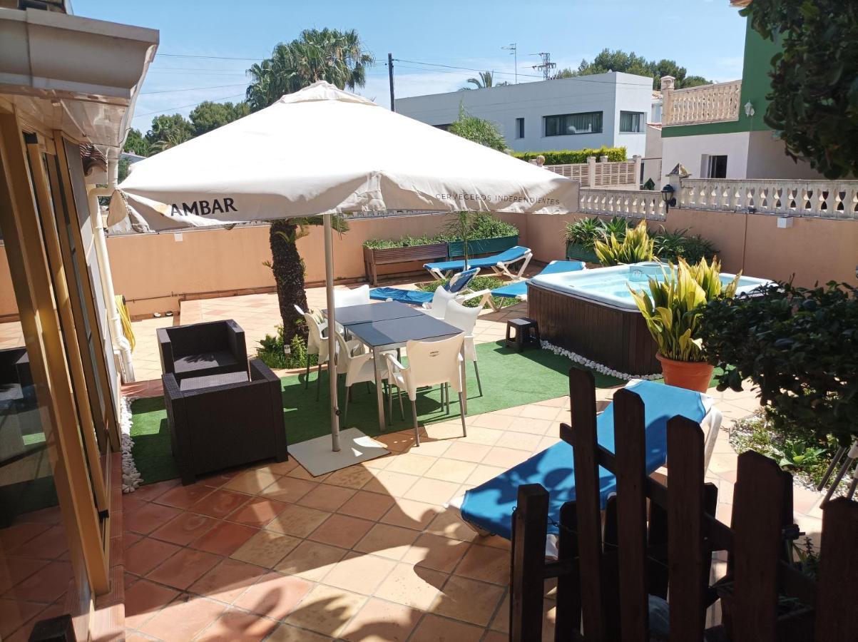 Vacaciones Denia 4 Rooms Exterior foto