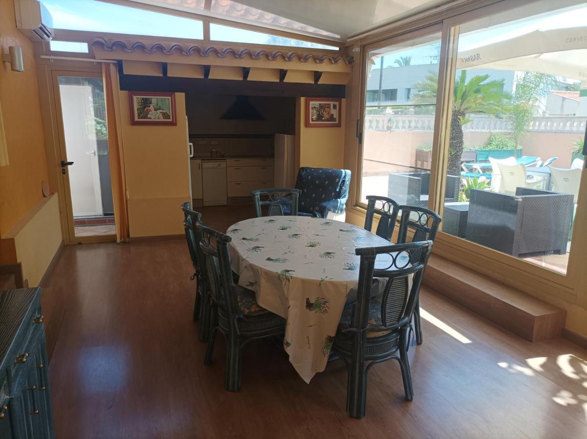 Vacaciones Denia 4 Rooms Exterior foto
