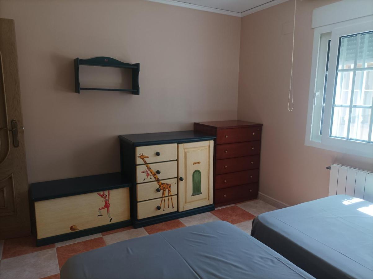 Vacaciones Denia 4 Rooms Exterior foto