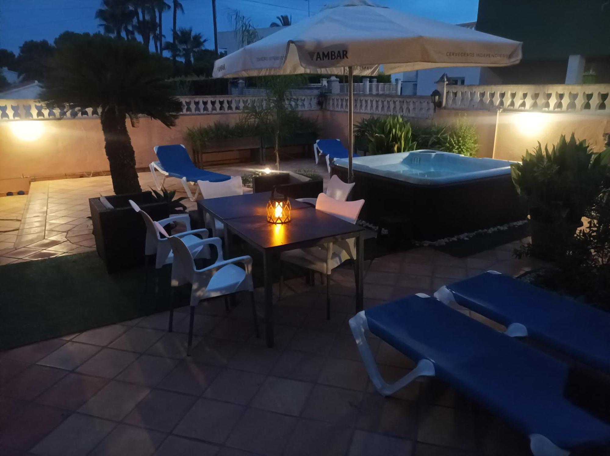 Vacaciones Denia 4 Rooms Exterior foto
