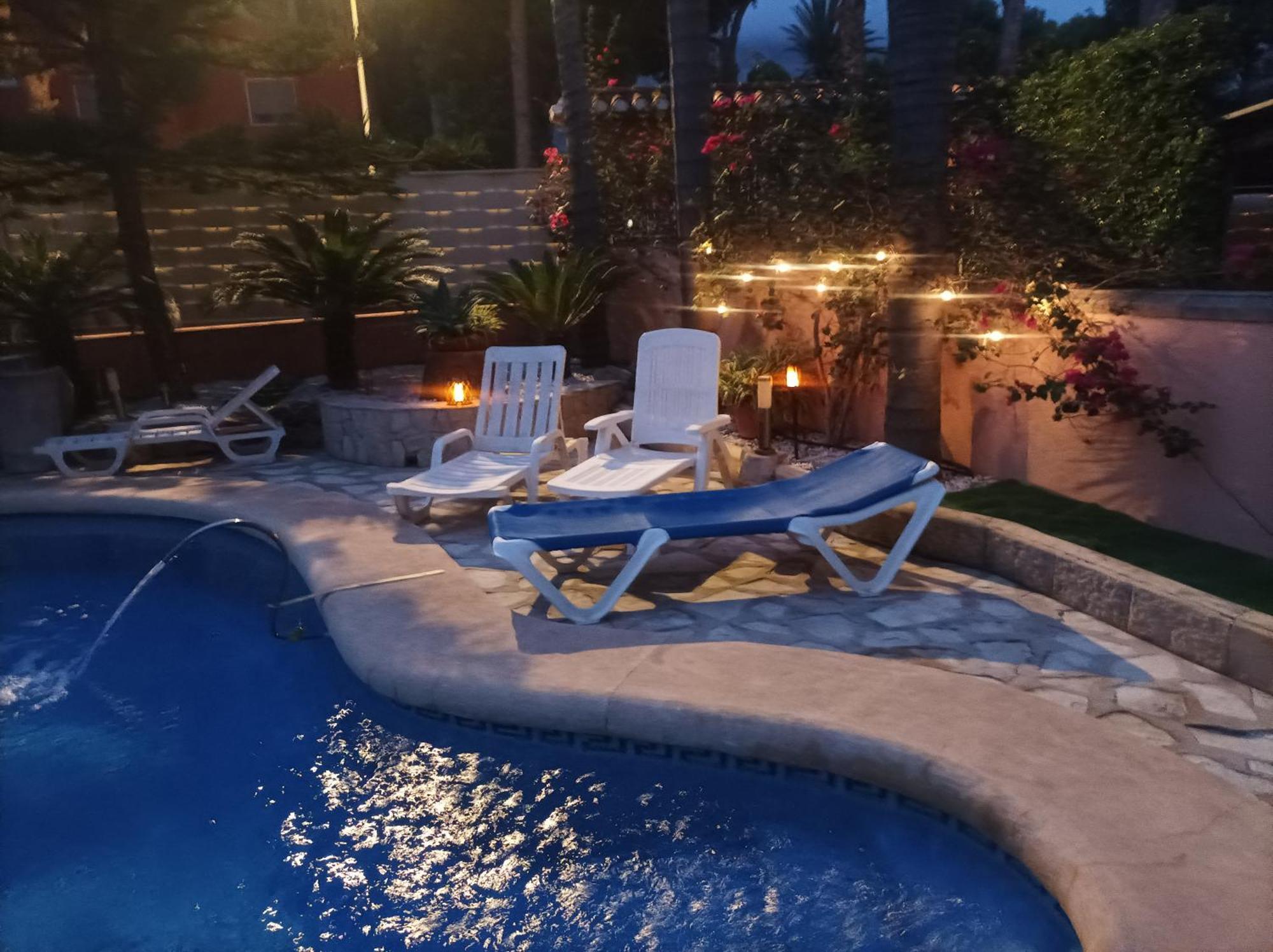 Vacaciones Denia 4 Rooms Exterior foto