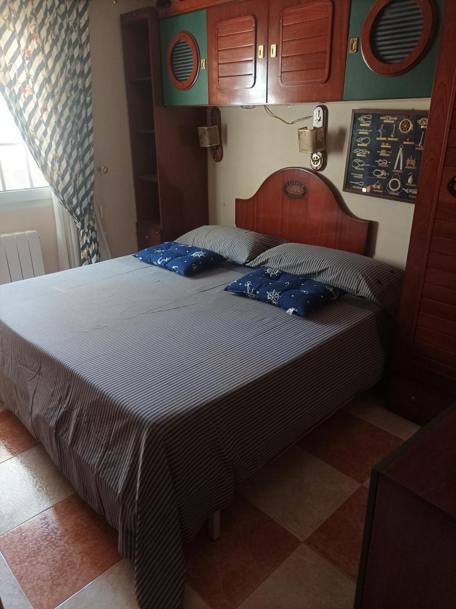 Vacaciones Denia 4 Rooms Exterior foto